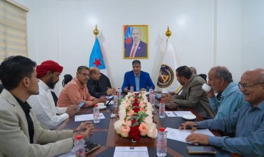 الهيئة الشبابية تعقد اجتماعها الدوري الثاني لشهر نوفمبر