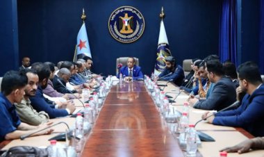 الإعلام الجنوبي.. تأكيد رسمي على دوره الوطني في محاربة أهل الشر