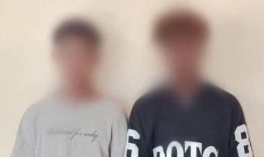 أمن العاصمة عدن يلقي القبض على متهمين بسرقة مجوهرات بكريتر.