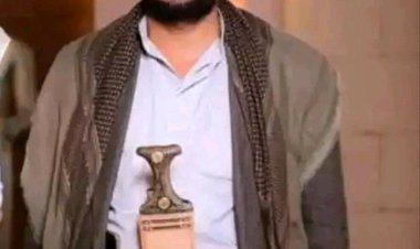 اغتيال شيخ قبلي بنقطة أمنية في صنعاء