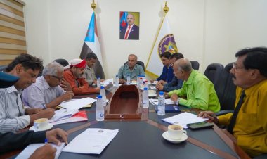 الهيئة المجتمعية: تأخر الرواتب يُفاقم الوضع المعيشي ويضرب استقرار المجتمع