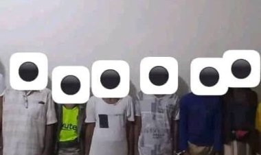 مكافحة المخدرات بالمهرة تحيل 6 متهمين بجرائم تعاطي وترويج وجلب المواد المخدرة إلى النيابة الجزائية بحضرموت