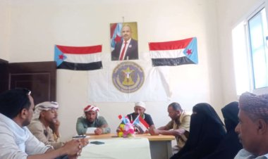 سقطرى... تنفيذية انتقالي قلنسية وعبدالكوري تعقد اجتماعها الدوري لشهر نوفمبر