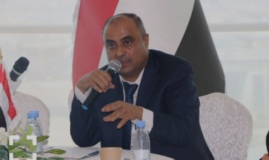 وزير المالية يشيد بجهود جمرك شحن في ضبط 200 كجم من الخشخاش المخدر