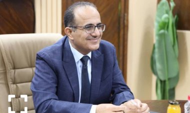 وزير الصحة يصدر قراراً بإنشاء المعهد الوطني للصحة العامة في عدن
