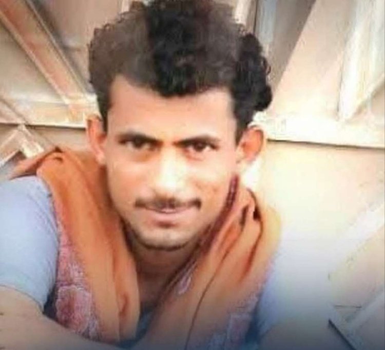 وفاة شاب في شبوة عقب تعرضه لامر مؤلم داخل سيارته