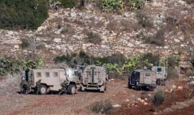 مصرع 4 فلسطينيين بنيران الجيش الإسرائيلي في جنين