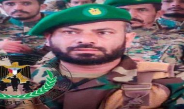 العميد القبه يهنئ الرئيس الزُبيدي وشعب الجنوب بالذكرى ال57 لعيد الاستقلال 30 نوفمبر