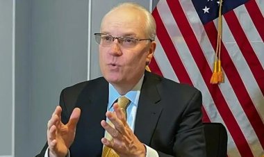 ليندركينغ : واشنطن لا تبحث عن حل عسكري باليمن في الوقت الحالي.