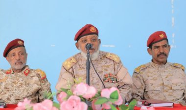 قيادة المنطقة العسكرية الثانية تحتفي بذكرى الاستقلال الوطني 30 نوفمبر بمحاضرة توجيهية