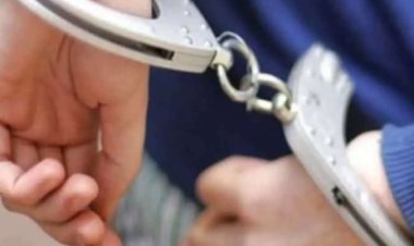 أمن المهرة يضبط مطلوبًا في قضية قتل تعود لشرطة تعز.