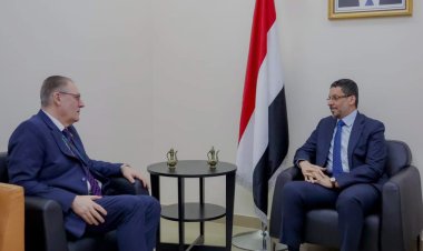 رئيس الوزراء يلتقي مساعد الأمين العام للأمم المتحدة