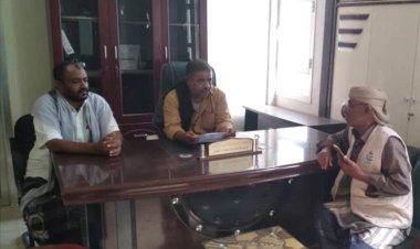 صندوق الرعاية الاجتماعية بميفعة شبوة يحدد الأحد القادم موعدًا لصرف الحوالات النقدية غير المشروطة للمستفيدين