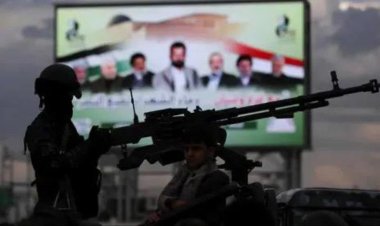 ميليشيا الحوثي تعتدي على طفل وتقوم بتخريب محل تجاري في البيضاء اليمنية