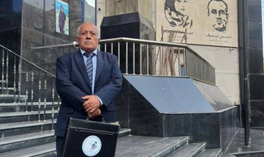 نقيب الصحفيين والإعلاميين الجنوبيين: الأيام القادمة تحمل بشائر على المستويين الداخلي والخارجي