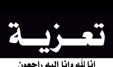 رئيس تنفيذية انتقالي شبوة يُعزي بوفاة الشيخ علي بن محسن بن شيخ