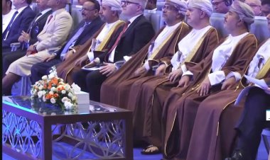 اليمن يشارك في أسبوع الأمن لمنظمة الطيران المدني الدولي والاجتماع الوزاري بسلطنة عمان