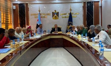 الهيئة الإدارية لمجلس المستشارين تؤكد أهمية النزول الميداني لتعزيز الوعي السياسي وتقييم العمل التنظيمي