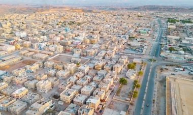 الأجهزة الأمنية بالشحر تلقي القبض على الجندي الذي قام بإطلاق النار على عاقل منطقة المقد الحامي