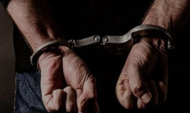 السلطات الأمنية في مديرية دوعن تلقي القبض على عصابة قامت بسرقة محل تجاري في رباط باعشن