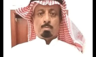 رئيس تنفيذية انتقالي حضرموت يعزي رئيس الجمعية الوطنية بوفاة ”ابن عمه“