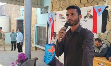 إعلام انتقالي الحصين يدعو للحفاظ على المعالم الأثرية والديار القديمة في المديرية