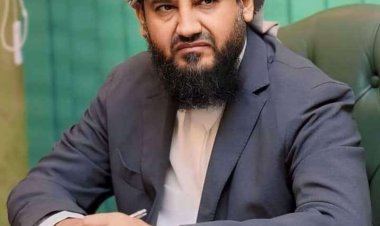 المحرّمي يُعزّي بوفاة المناضل الأكتوبري فضل محسن اليافعي