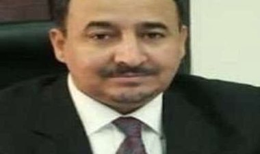 الربيزي يُعزّي عضو مجلس المستشارين منير المحرابي بوفاة زوجته