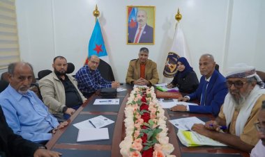 الهيئة الشبابية تعقد اجتماعها الدوري الأول لشهر ديسمبر