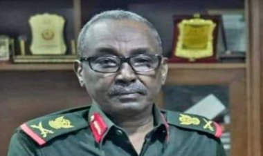 الاتحاد الأوروبي يفرض عقوبات على شخصيات سودانية بارزة