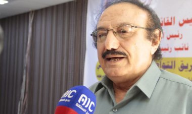 السفير قاسم عسكر: نقف أمام كل محاولات تجزئة شعبنا في حضرموت