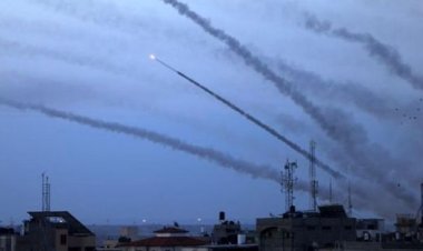 مقتل 15 فلسطينيًا في غارات إسرائيلية على مدرستين بمدينة غزة