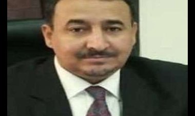 الربيزي يُعزَّي المحامي رمزي الشعيبي بوفاة والدته