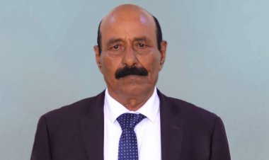 رئيس تنفيذية انتقالي شبوة يُعزي في إستشهاد جنود قوات اللواء الخامس مشاة