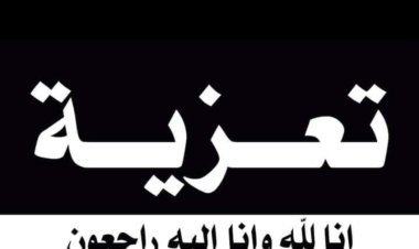 رئيس تنفيذية انتقالي شبوة يُعزَّي صالح احمد باشاه بوفاة نجله عمر