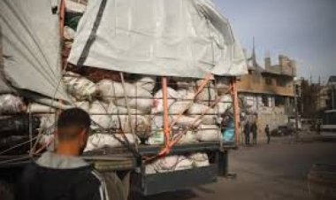 الجامعة العربية تعلن عن تجهيز 10 أطنان من الأدوية إلى فلسطين