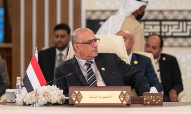 اليمن يشارك في الدورة الأولى لمجلس وزراء الأمن السيبراني العرب