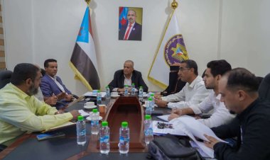 مركز البحوث ودعم القرار يؤكد على أهمية توحيد الجهود لتعزيز التلاحم الوطني حول قضية شعب الجنوب