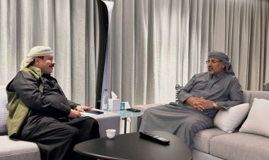 الرئيس الزُبيدي يطّلع على الأوضاع الإنسانية بمحافظة ذمار