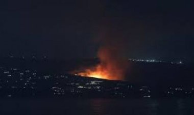 طيران الاحتلال يستهدف البقاع اللبنانية 25 ديسمبر 2024