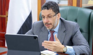 مجلس الوزراء يقر في اجتماع استثنائي الخطة الاقتصادية الحكومية للأولويات العاجلة