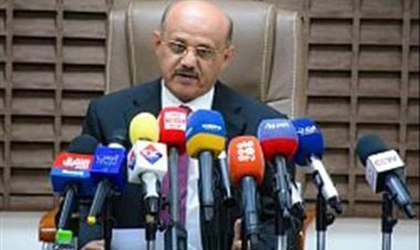 محافظ البنك المركزي: الدعم السعودي سيُعيد بعض التوازن للقطاع المصرفي