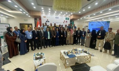 وزير الصحة يدشن برنامج الأطراف الصناعية وإعادة التأهيل في اليمن للعام 2025م