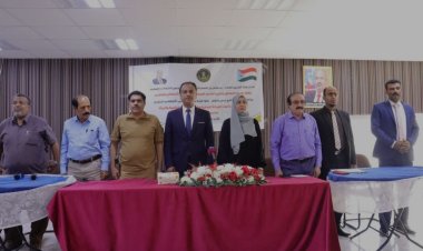 فريق التواصل وتعزيز الوعي السياسي بالمجلس الانتقالي يعقد لقاءً موسعاً بالقيادة المحلية والشخصيات الاجتماعية والمرأة بمديرية أرياف المكلا