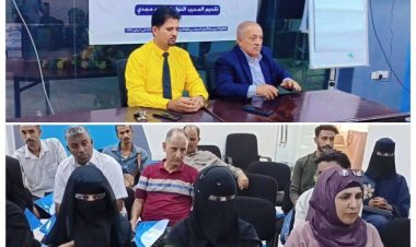 العاصمة عدن .. نقابة الصحفيين والإعلاميين الجنوبيين تنظم دورة حول “أدوات الذكاء الاصطناعي في الصحافة والإعلام”