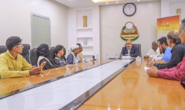 تربية ساحل حضرموت توقع مذكرة تفاهم مع مؤسسة (Ehna Qadha)  مكتب شبوة وحضرموت لتنسيق آلية العمل المشترك بين الجانبين في القطاع التربوي والتعليمي بالمحافظة.