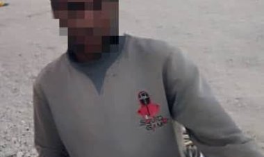 الأجهزة الأمنية بمديرية قشن تضبط مطلوبًا بتهمة سرقة دراجة نارية