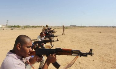 اختتام الدورة التنشيطية الأولى للشرطة العسكرية بمدينة المكلا