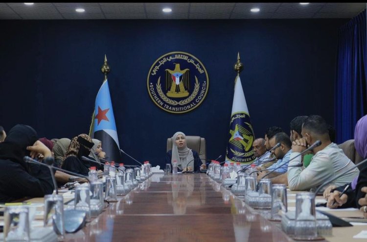 هيئة التدريب والتأهيل تعقد اجتماعًا استثنائيًا لتقييم أدائها خلال العام 2024