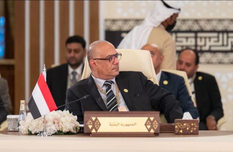 اليمن يشارك في الدورة الأولى لمجلس وزراء الأمن السيبراني العرب